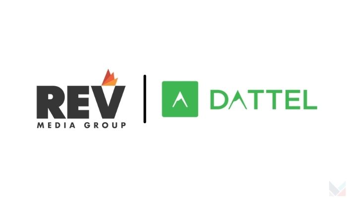 REV Media Group, Dattel Asia to empower SMEs with data-driven advertising