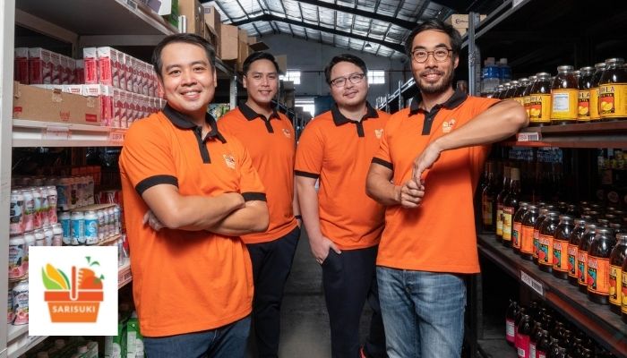 SariSuki bags US$7.1m funding, to expand to quick commerce