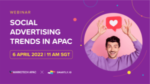 Marketing heads from the grocery, QSR, consumer goods, and tech space gathered to tackle how to win in social advertising this 2022.