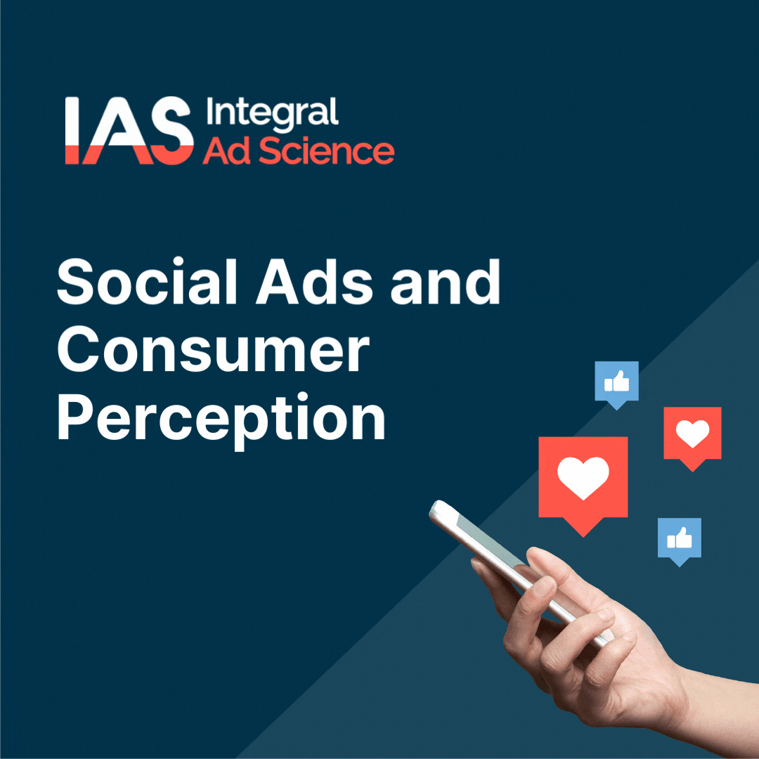 Social Ads And Consumer Perception 2022 MARKETECH APAC