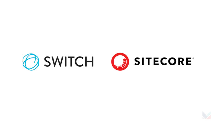 Switch-and-Sitecore