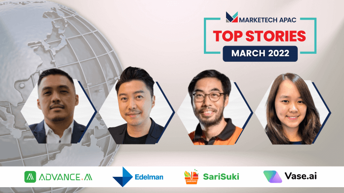 Top Stories for March: Social commerce startup in PH comes out on top