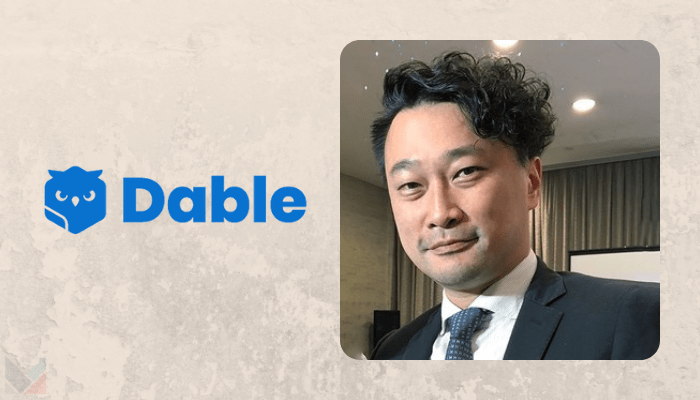 SK-based Dable names Jan Cheng as head of business dev’t for HK 