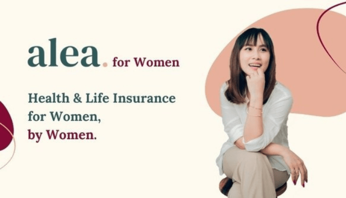 HK insurance broker Alea launches ‘Alea For Women’