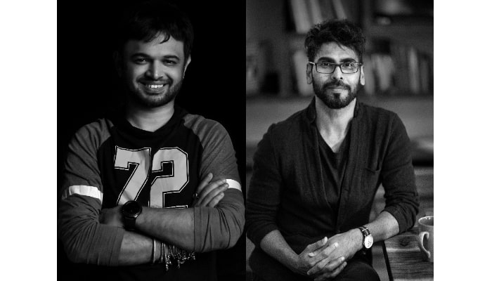 Dentsu India unveils two new appointments in creative leadership