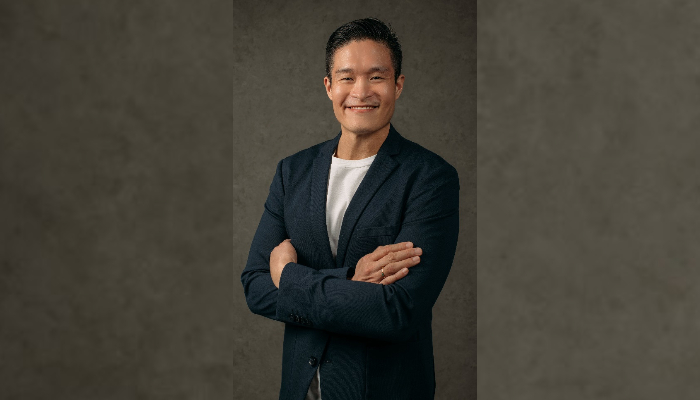 Larry Luk appointed as chief digital and marketing officer at ESPRIT