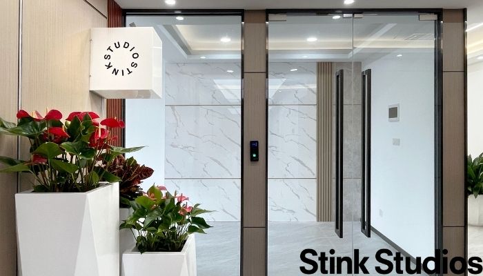 Creative ad agency Stink Studios adds new China office