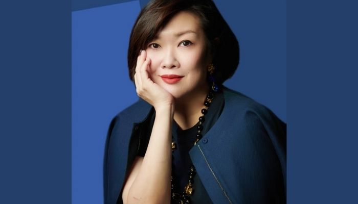 Joyce Ling elevated to Wunderman Thompson China’s chief transformation and strategy officer