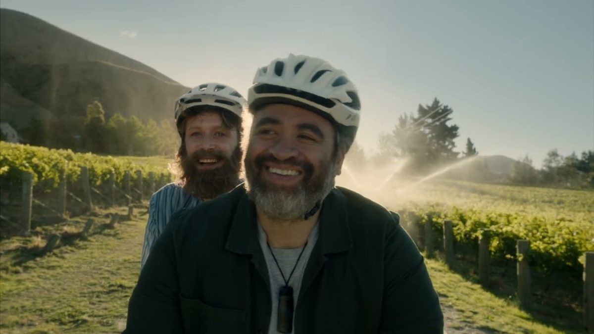 Tourism marketer of New Zealand launches campaign to keep destination top-of-mind among Aussies
