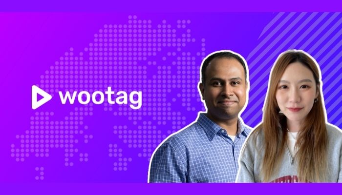 Wootag announces launch of HK operations