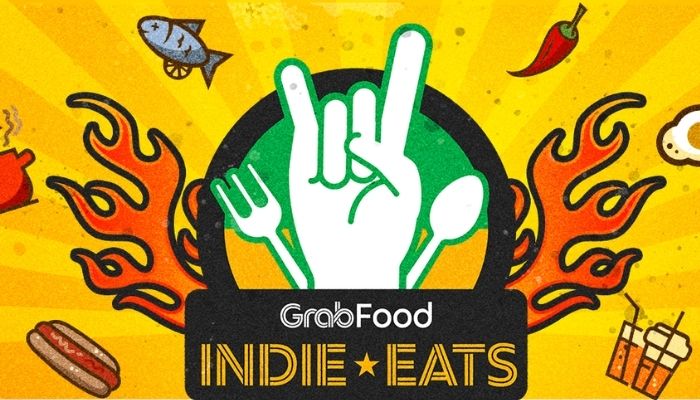 Grab PH turns the spotlight to food SMBs via ‘Indie Eats’