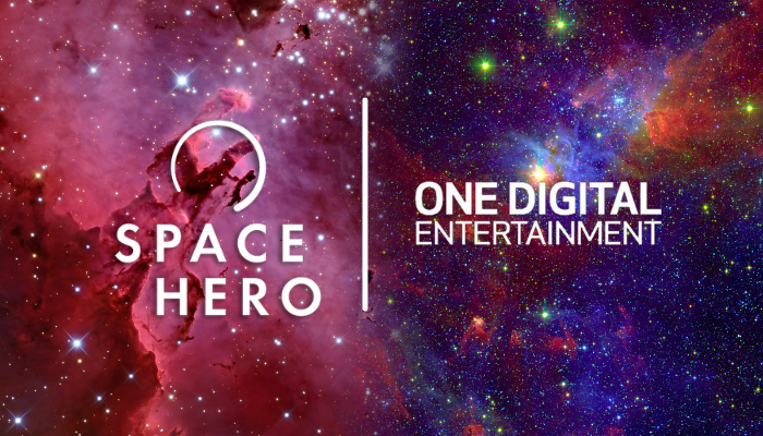 TDGA, One Digital Entertainment ink Asia partnership to launch NASA supported reality show ‘Space Hero’