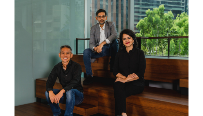 VMLY&R unveils key senior leadership appointments for Asia
