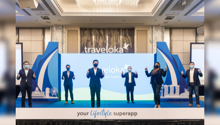 Traveloka completes jump to lifestyle super app, unveils SG ambassador