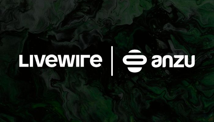 Livewire expands partnership with Anzu to bring exclusive game inventory to APAC advertisers