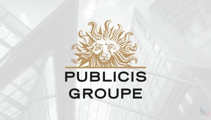 Publicis Groupe officially exits from Russia