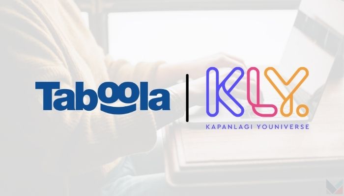 Taboola inks exclusive partnership with Indonesian publisher KapanLagi Youniverse