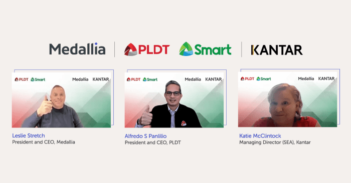 PLDT taps Medallia, Kantar to support telco’s CX implementation