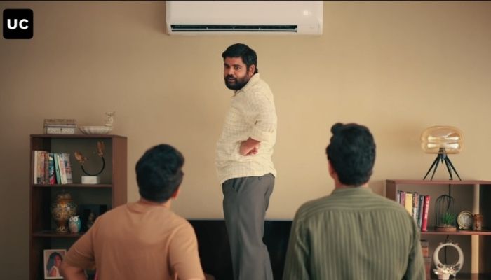 Taproot Dentsu unveils new campaign for Urban Company