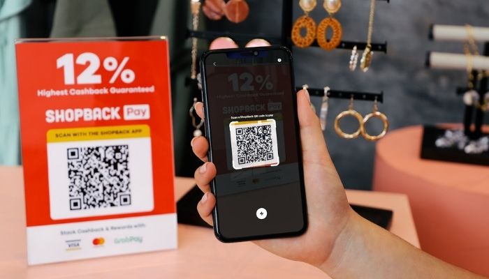 ShopBack unveils new payment feature in Singapore