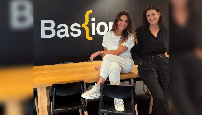 Bastion boosts creative team with two new senior hires