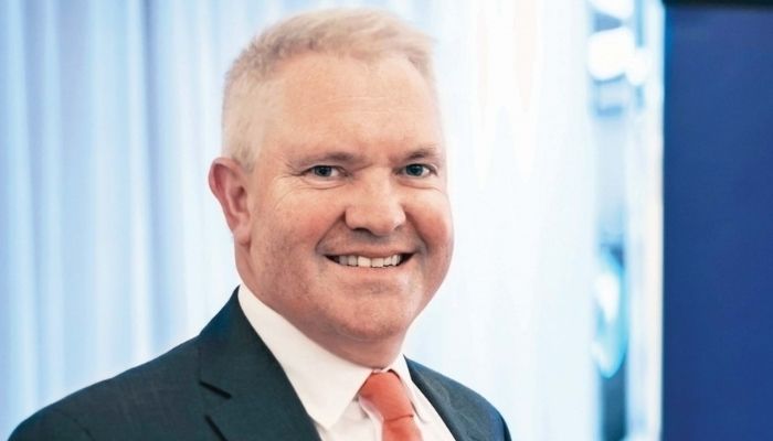 ANZ appoints Mark Evans as new country head of Singapore