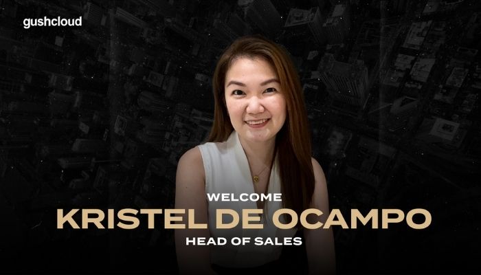 Gushcloud appoints Kristel De Ocampo as new head of sales