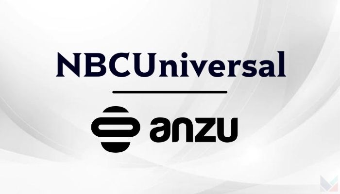 NBCUniversal unveils partnership with in-game advertising Anzu