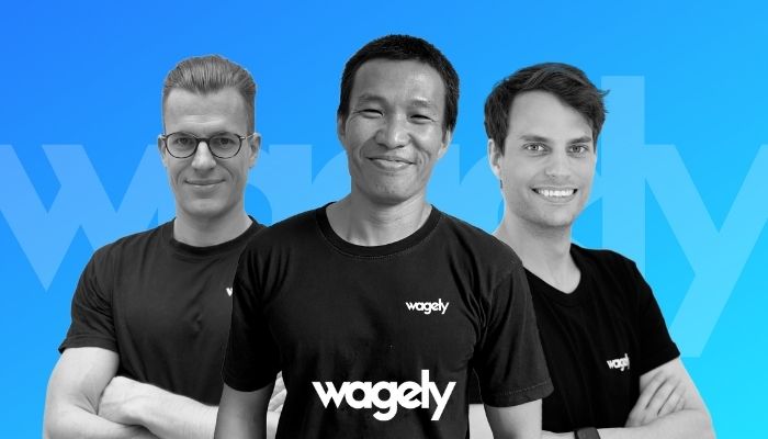 Fintech wagely bags fresh funding to extend service in Bangladesh