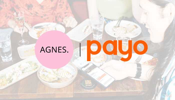 Agnes Media bags fintech payo’s digital marketing, performance media mandate