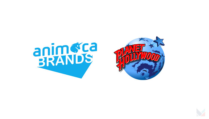 Animoca Brands, Planet Hollywood to launch new JV MetaHollywood