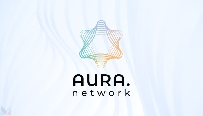 Aura Network raises US$2.5m to leverage adoption of NFTs