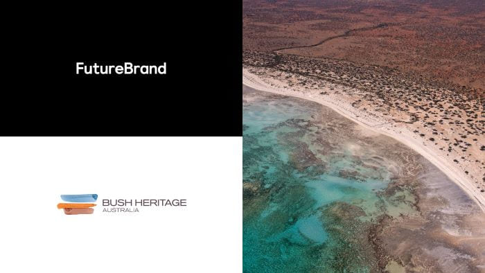 NPO Bush Heritage Australia taps FutureBrand as brand partner