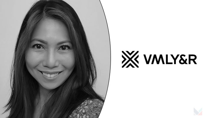 VMLY&R elevates Camellia Tan as new chief network growth officer for Asia