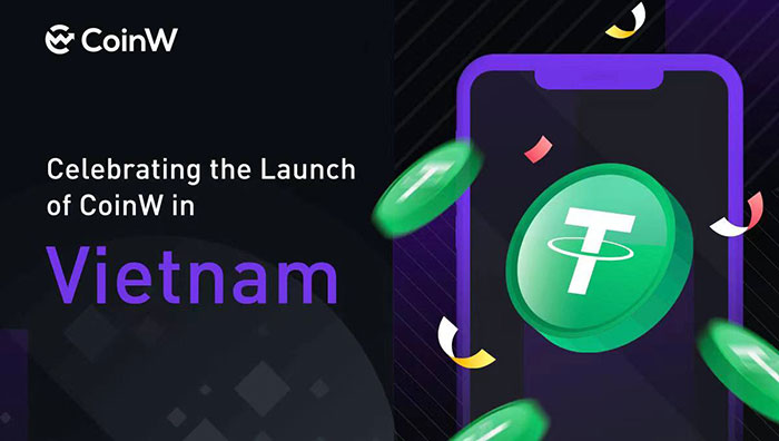 CoinW-expands-to-Vietnam