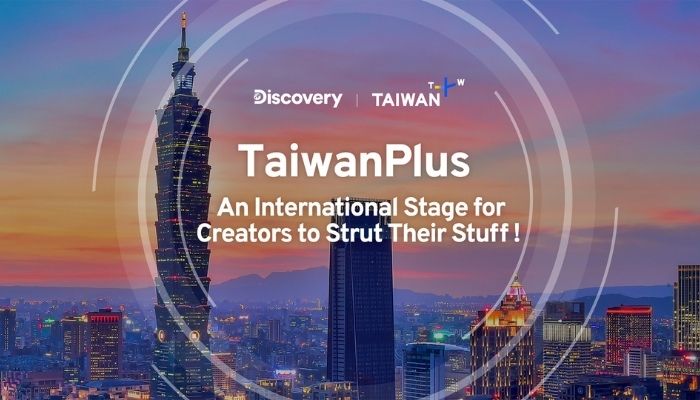 Discovery, TaiwanPlus launches filmmaker contest focusing on Taiwan-centric stories