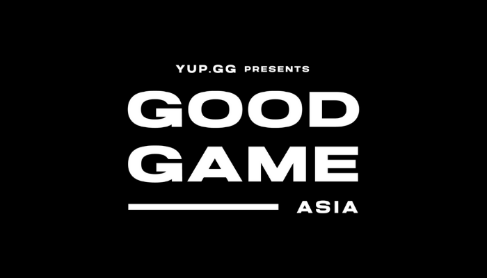 Good Game Asia, Yup.gg’s new reality TV show to air this June on WarnerTV