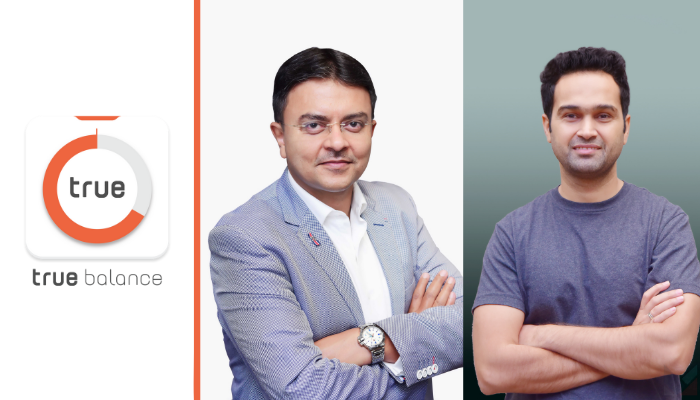 Indian Fintech True Balance unveils key leadership appointments