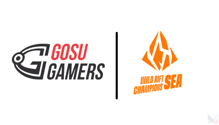 Riot games taps GOsuGamers