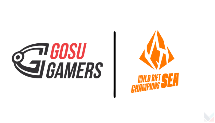 GosuGamers - The world's premier esports portal