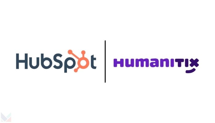 HubSpot partners with ticketing platform Humanitix