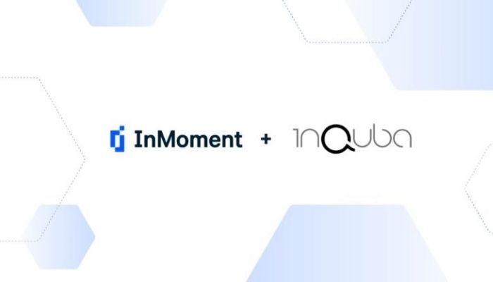 InMoment, inQuba offers journey-first approach to CX improvement