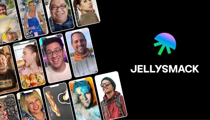 Jellysmack launches new YouTube catalogue licensing venture