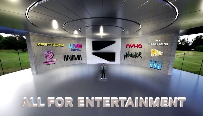 KROMA teases ‘tradigital’ entertainment offering through XR event