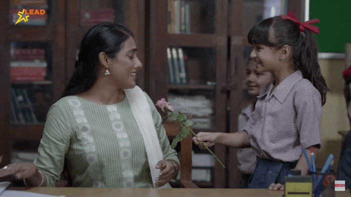 Edtech LEAD pays tribute to India’s teachers in latest digital campaign