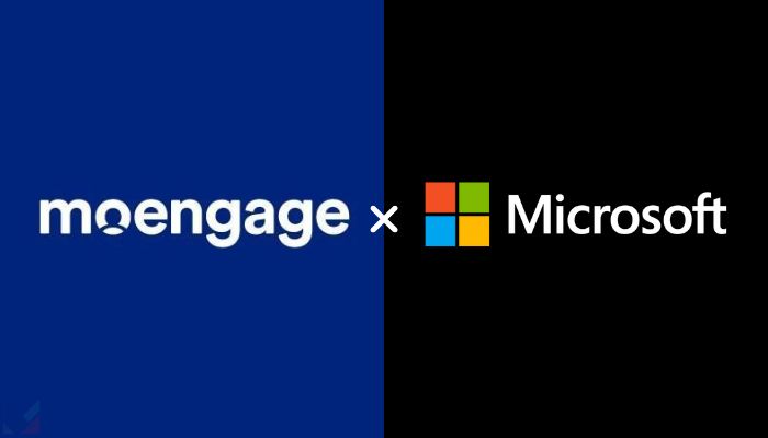 MoEngage, Microsoft team up to empower customer-centric enterprises