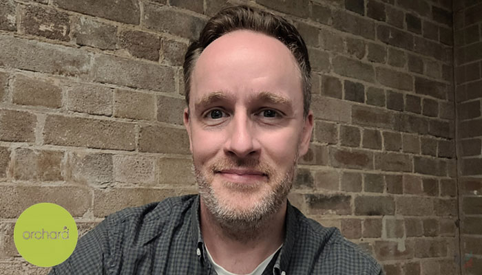 Creative agency Orchard appoints Daniel Taylor as director of data and insights