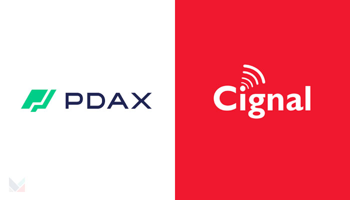 Cignal TV, PDAX partner for UAAP Season 84