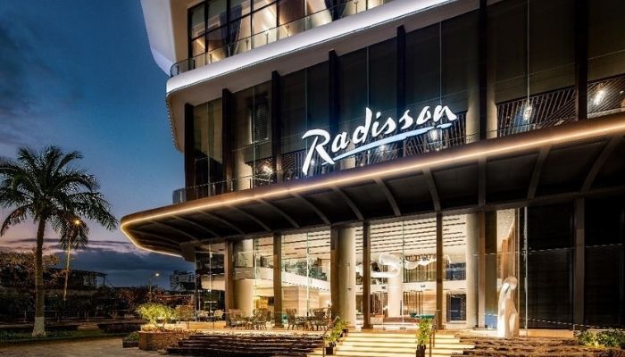 Hotel chain Radisson unveils fourth branch in Vietnam