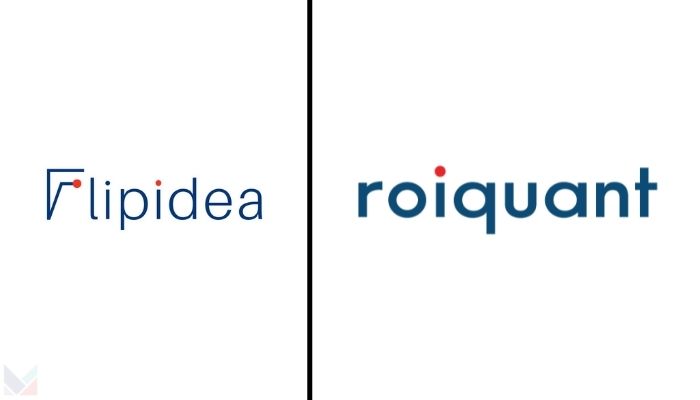 Startup intelligence company Flipidea rebrands as roiquant